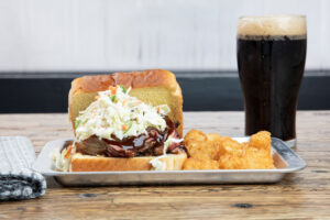 Smoke House BBQ & Ramen - Colorado Springs