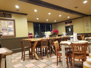 Smoke House BBQ and Catering - Gainesville