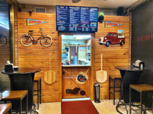 Smoke House Pizzeria - Nashville