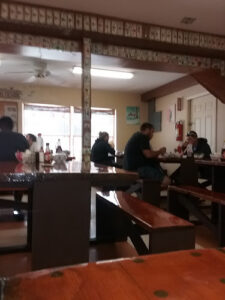 Smoke House Restaurant - Punta Gorda