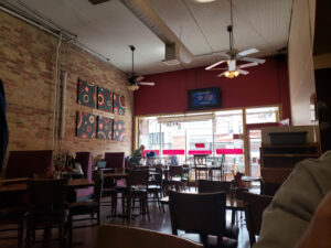 Smoke Modern BBQ - Glenwood Springs