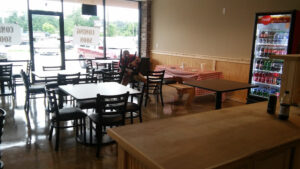 Smoke Stack Bar-B-Q - Kingwood