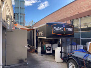 Smoke & Thyme - Boise