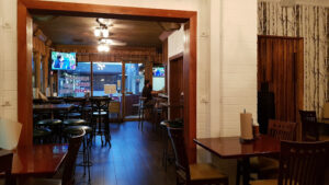 Smoke Tree BBQ - Palm Springs, CA - Palm Springs