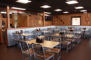 SmokeWorx - Fort Dodge