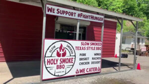 Smoked BBQ Elkins, WV - Elkins
