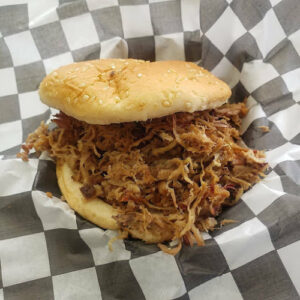 Smokehouse 191 BBQ - Homestead