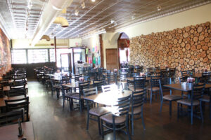 Smokehouse 52 BBQ - Chelsea - Chelsea