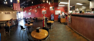 Smokehouse BBQ and Burgers - Orem