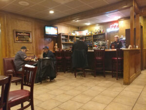 Smokehouse Barbecue-Gladstone Mo - Gladstone