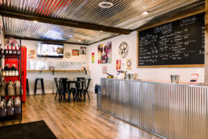 Smokehouse Catering Company - Greenwood