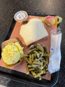 SmokehouseQ - Marietta