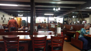 Smoke'n Pit Bar B Que - North Fort Myers