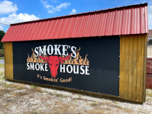 Smoke's Smokehouse - Newark