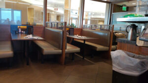 Smokewood American Grill - Bentonville