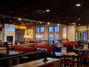 Smokey Bones Cranberry Township - Cranberry Twp