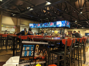 Smokey Bones Dayton - Dayton
