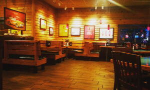 Smokey Bones Fort Wayne - Fort Wayne