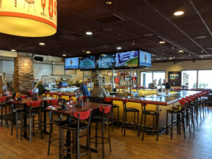 Smokey Bones Grand Rapids - Grand Rapids