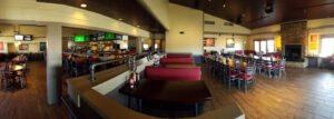 Smokey Bones Greenwood - Greenwood