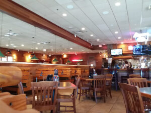 Smokey Bones Johnson City - Johnson City