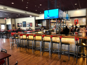 Smokey Bones Lakeland - Lakeland