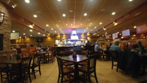 Smokey Bones Maumee - Maumee