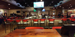 Smokey Bones Wilkes Barre - Wilkes-Barre Township