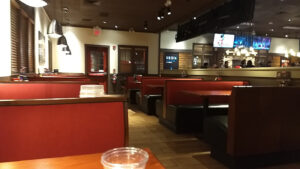 Smokey Bones Woodbridge - Woodbridge