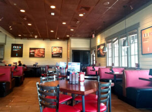 Smokey Bones York - York
