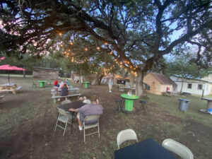 Smokey Boys Barbecue and Birria - San Antonio