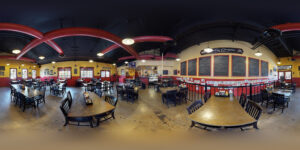 Smokey Canyon BBQ - Riverside