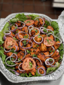 Smokey Grill - Lodi