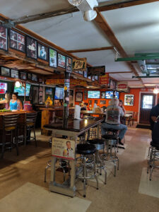 Smokey Joe's - Amarillo