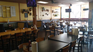 Smokey Mo's BBQ - Round Rock