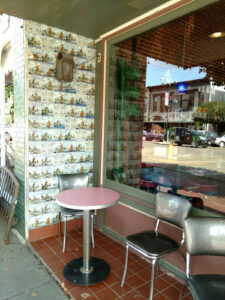 Smokey Row Coffee - Pella