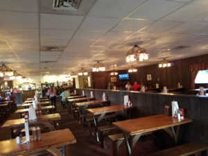 Smokey's BBQ - Pensacola