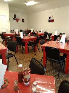 Smokey's Barbeque - San Juan