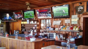 Smokey's Sports Bar - Burlington