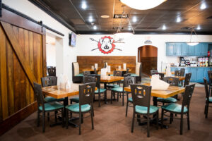 Smokin Aces BBQ- Denham Springs - Denham Springs