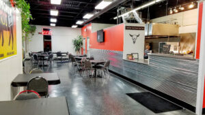 Smokin Bros BBQ Voted # 1 Best BBQ - Mansfield