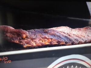Smokin' Butt BBQ - Davenport