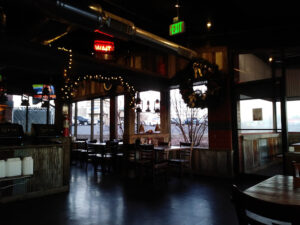 Smokin' Dave's BBQ & Brew - Denver