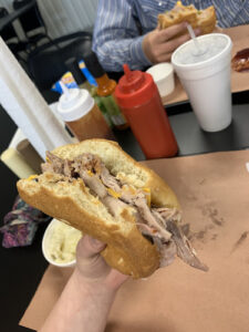 Smokin Joes BBQ Claremore - Claremore