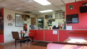 Smokin Rick's Hickory nHouse - Nashville
