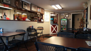Smokin Stan's BBQ - Norfolk