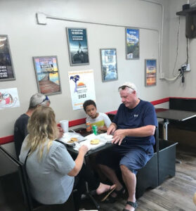 Smoking Good Barbecue & Catering Services - Brooksville