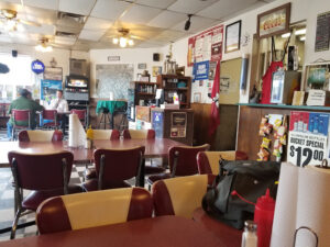Smoking Jay's BBQ - Omaha