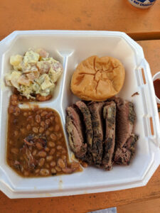 Smok'n OZ Bbq - Panama City Beach