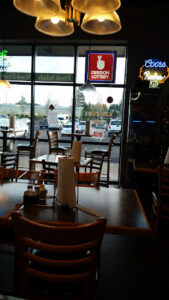 Smoky Hearth Restaurant Bar & Grill - Sandy